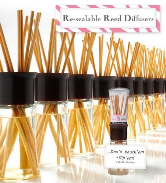 reed diffuser large